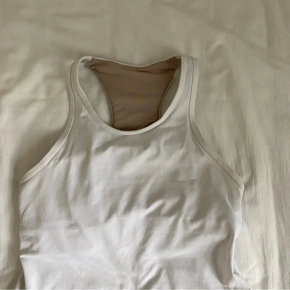 Lululemon Racerback Top - Picture 2 of 8